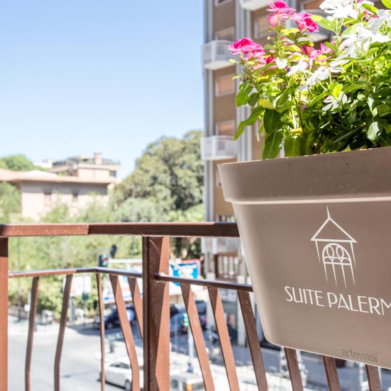 Suite Palermo Apartment - King Suite with Spa Bath - 23