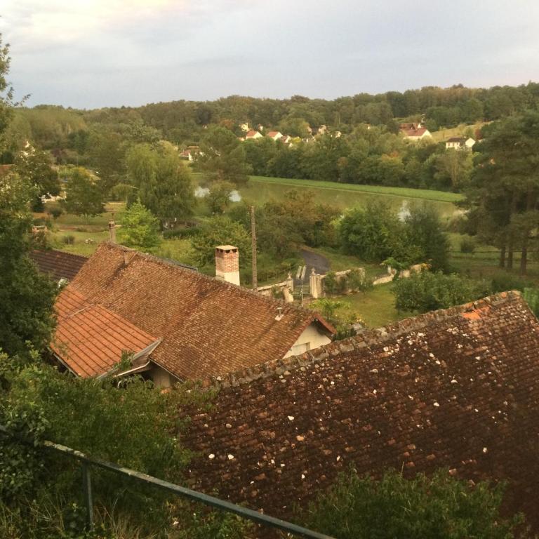Le petit secret au pied du zoo - One-Bedroom House - 35