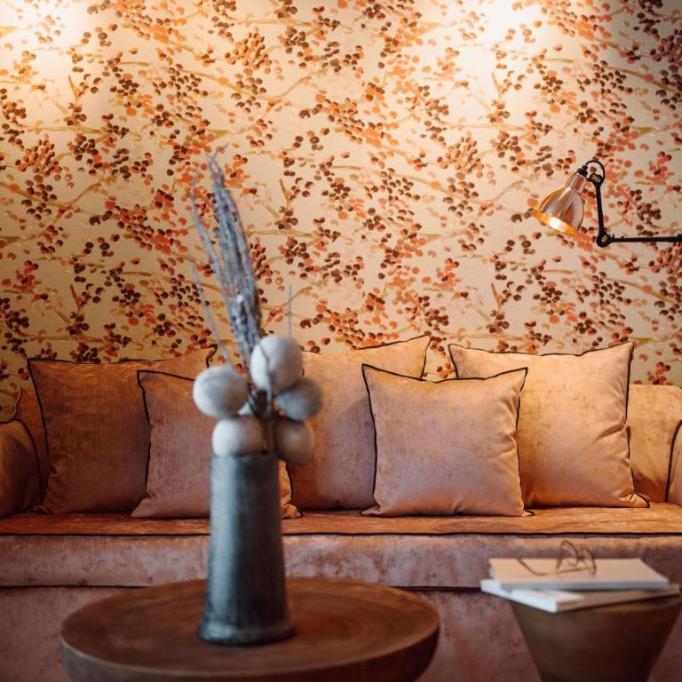 Boutique Hotel Das Rivus - Junior Suite mit Bergblick - 4