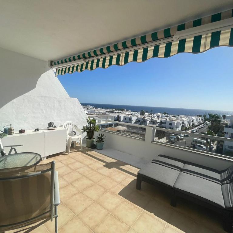 Ocean Kiss Apartment - One-Bedroom Apartment - 1