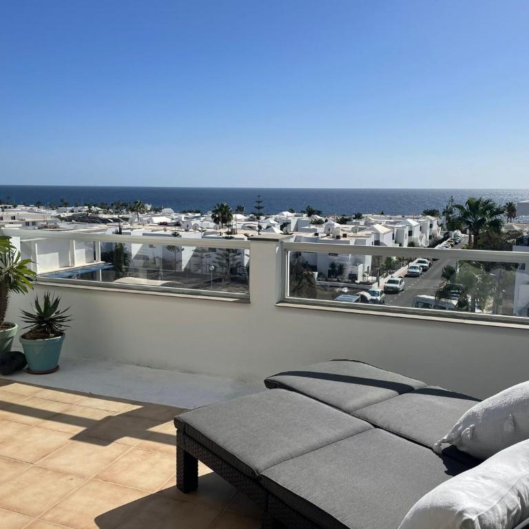 Ocean Kiss Apartment - One-Bedroom Apartment - 2