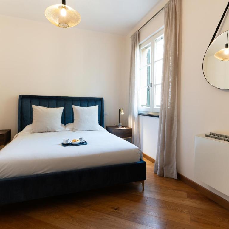 The Seven Residence - Apartment - Split Level - 3