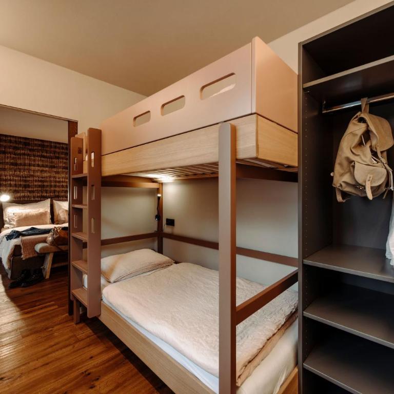 Boutique Hotel Das Rivus - Deluxe Suite - 5