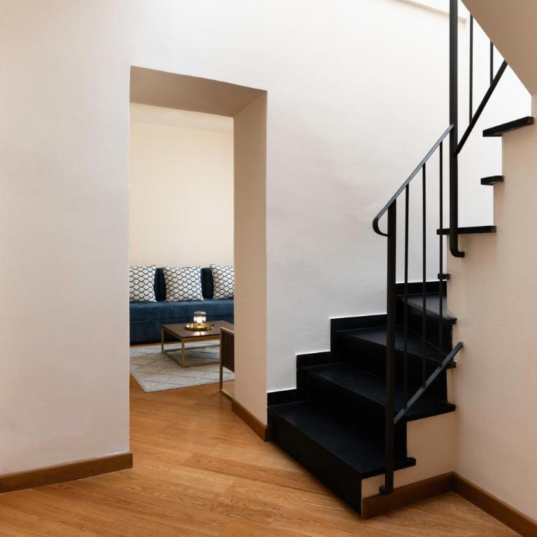 The Seven Residence - Apartment - Split Level - 4