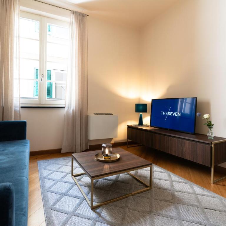 The Seven Residence - Apartment - Split Level - 7