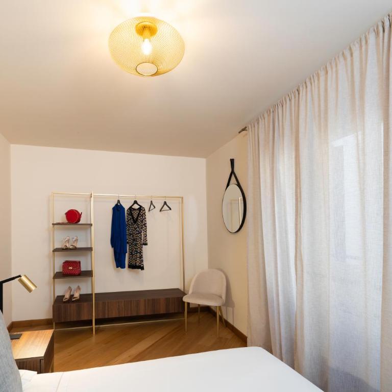 The Seven Residence - Standard Apartment - 7
