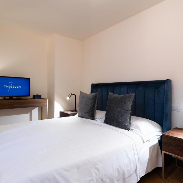 The Seven Residence - Standard Apartment - 6