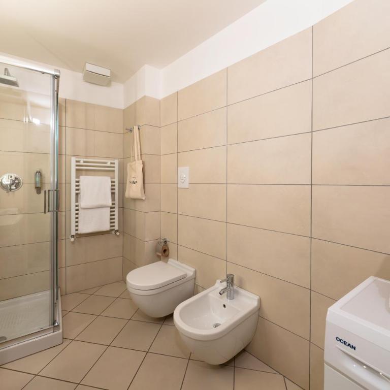 The Seven Residence - Apartment - Split Level - 9