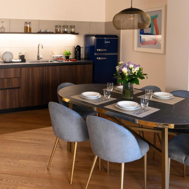 The Seven Residence - Superior Apartment - 6