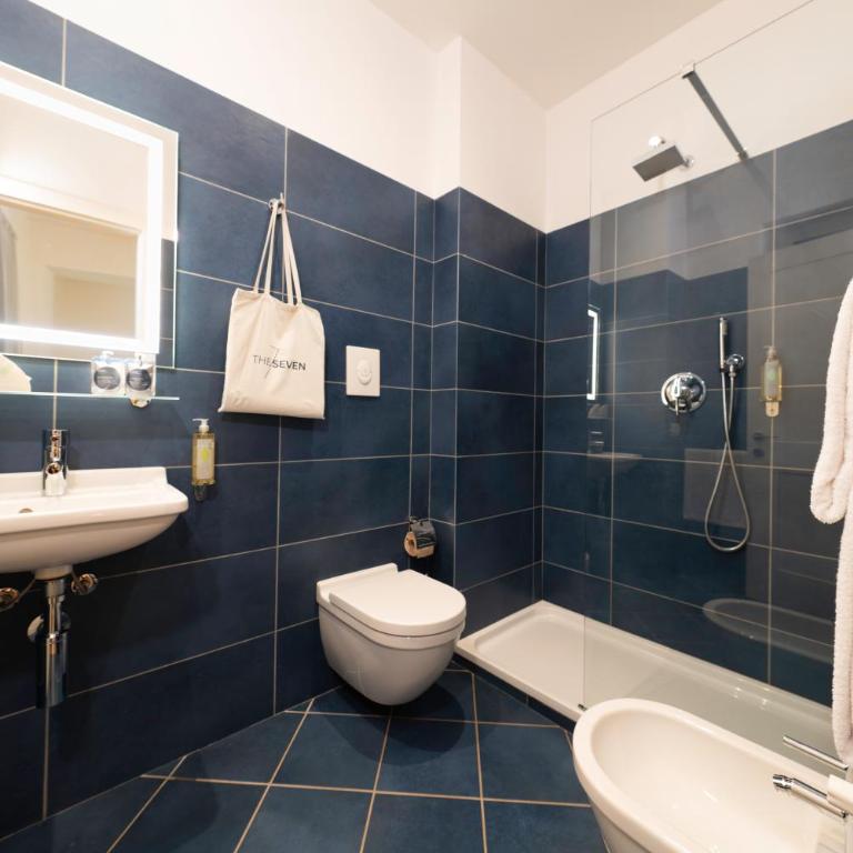 The Seven Residence - Superior Apartment - 4