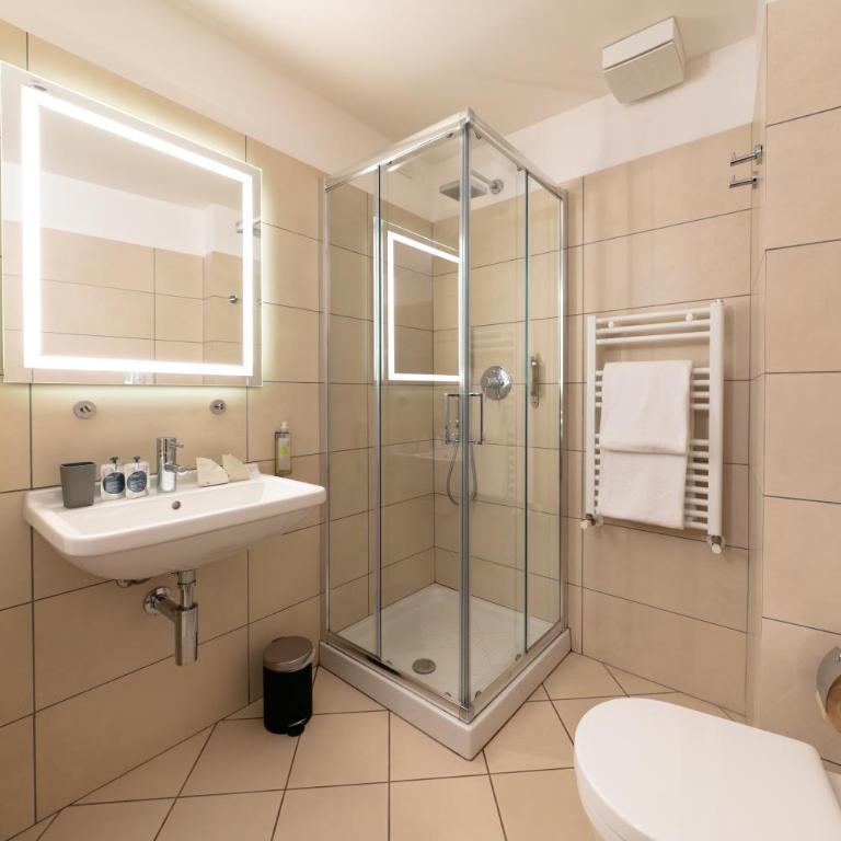 The Seven Residence - Apartment - Split Level - 8