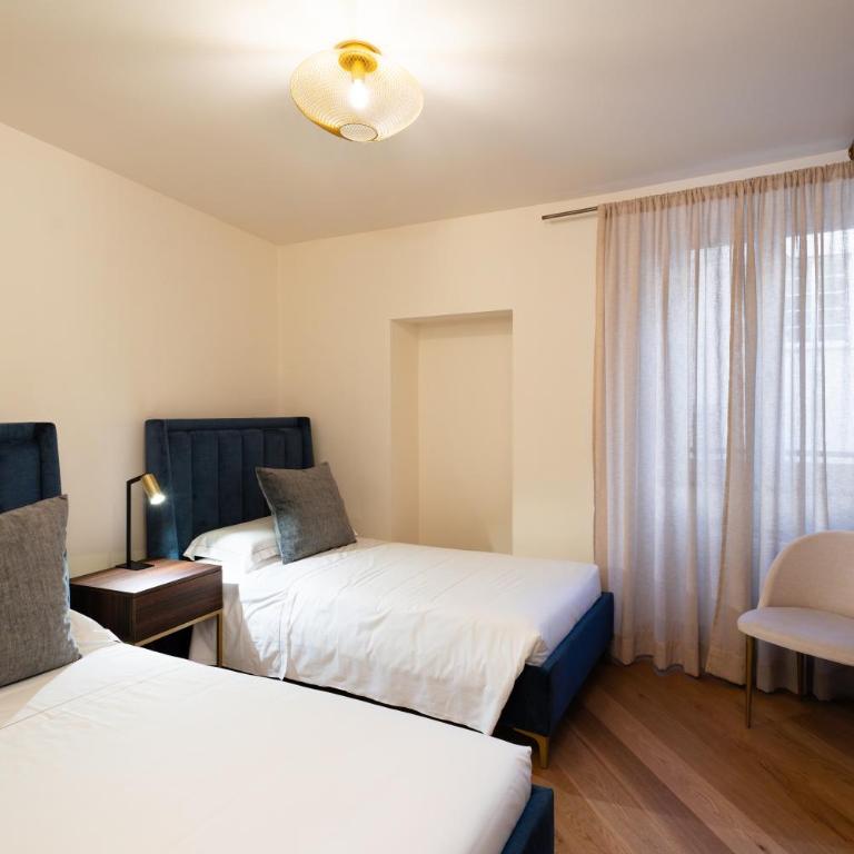 The Seven Residence - Standard Apartment - 11