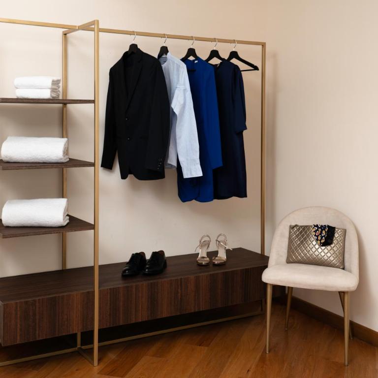 The Seven Residence - Deluxe Studio - 8