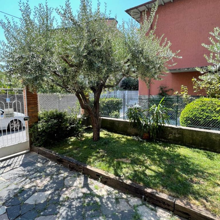 Nuova Casa vacanze nonna Prassede con giardino e posto auto - Casa con 2 Camere da Letto - 37