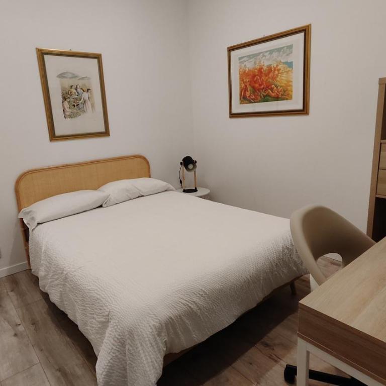 Casarino House Luxury Apartment - Appartamento con 2 Camere da Letto - 4