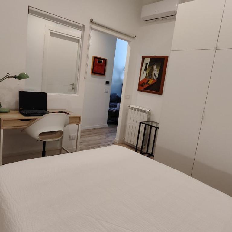 Casarino House Luxury Apartment - Appartamento con 2 Camere da Letto - 13