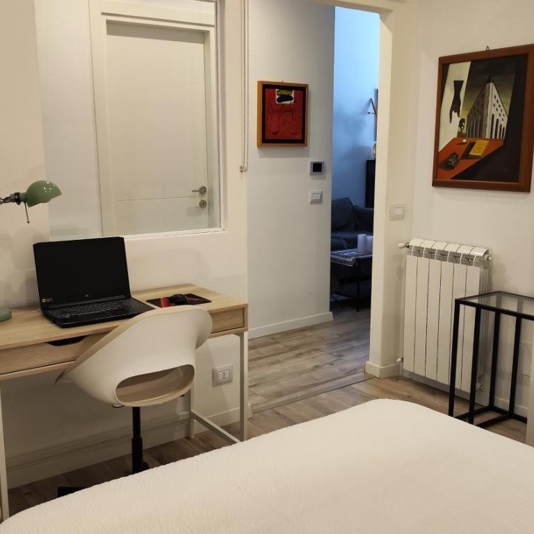 Casarino House Luxury Apartment - Appartamento con 2 Camere da Letto - 17