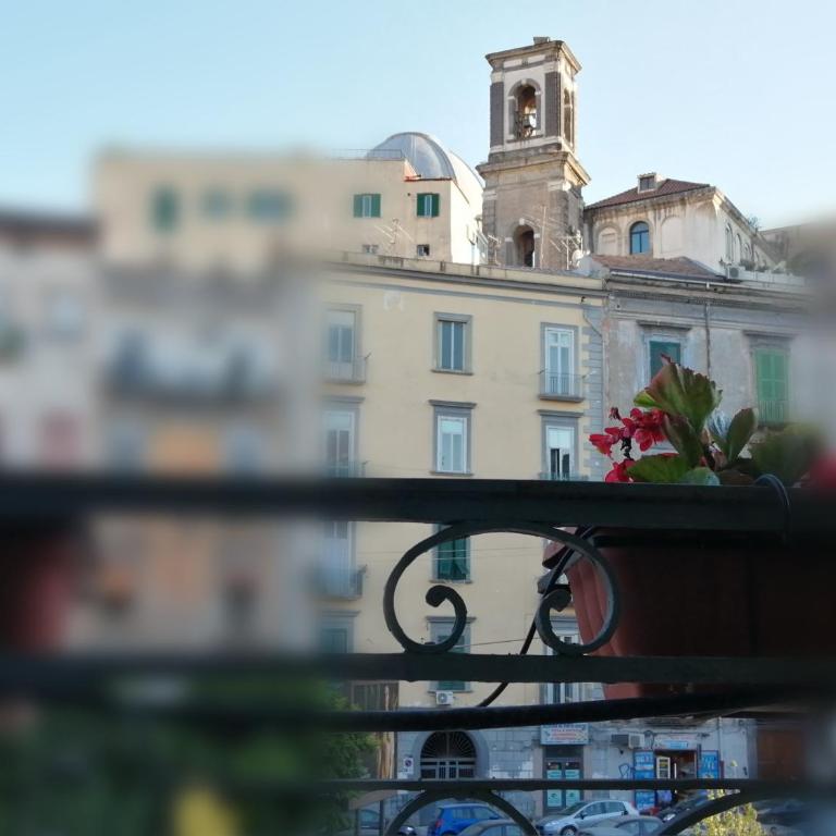 Hermes rooms for tourists - Suite Deluxe con Vasca Idromassaggio - 12
