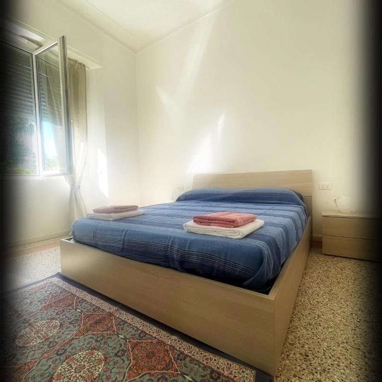 Nuova Casa vacanze nonna Prassede con giardino e posto auto - Casa con 2 Camere da Letto - 6