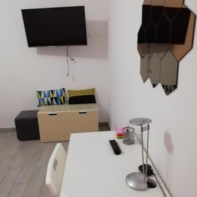 La Finestra su San Luca - Appartamento con 2 Camere da Letto - 18