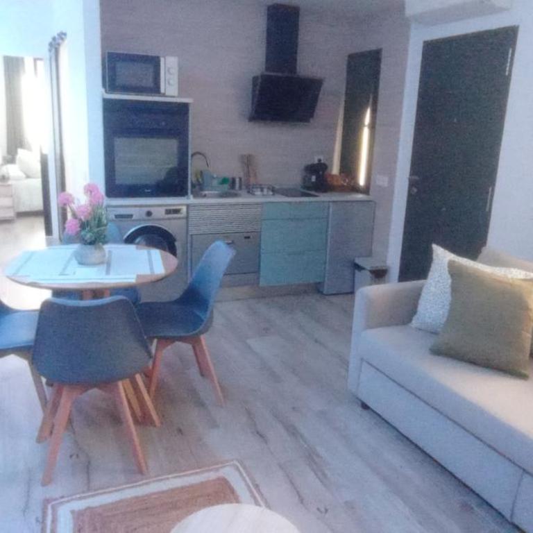 El susurro del tajo La ermita - Apartamento de 1 dormitorio - 10