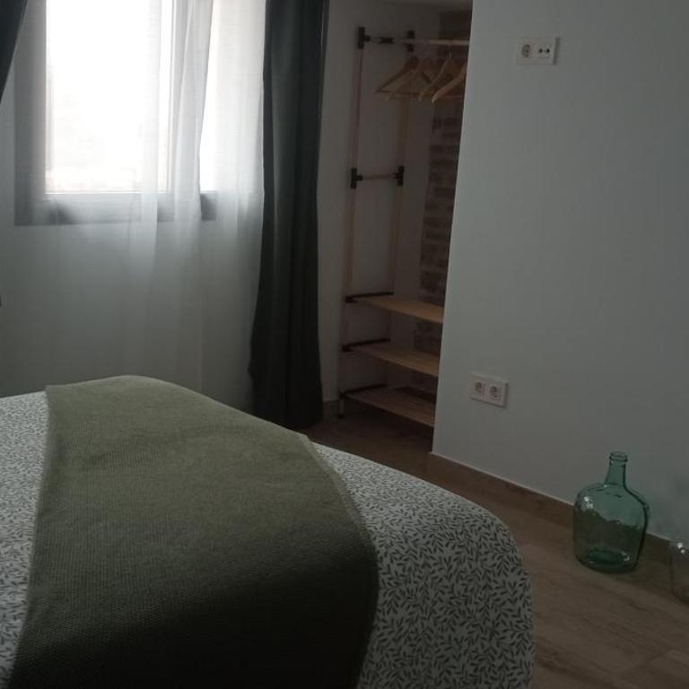 El susurro del tajo La ermita - Apartamento de 1 dormitorio - 14