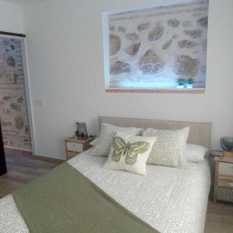 El susurro del tajo La ermita - Apartamento de 1 dormitorio - 1