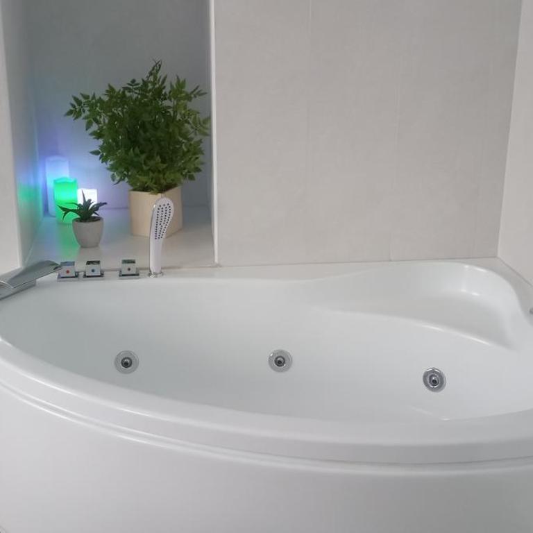El susurro del tajo La ermita - Apartamento de 1 dormitorio - 7