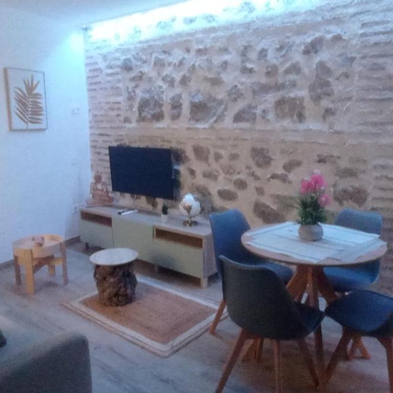 El susurro del tajo La ermita - Apartamento de 1 dormitorio - 9