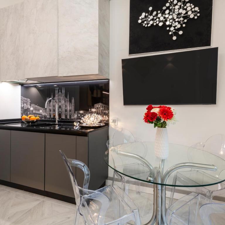 Falcone, 5 - Downtown apartment - Appartamento con 1 Camera da Letto - 10