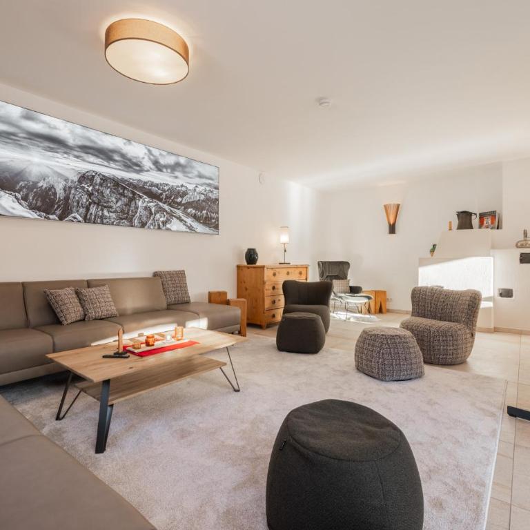 Löwen Chalets - Chalet 5 - 1