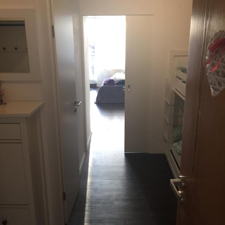 Top Appartment mit Weitblick und Late Check-Out inklusive aktivCARD - Appartamento con Balcone - 21