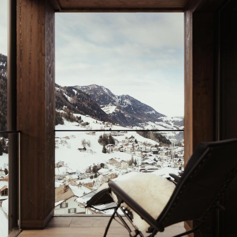 Luxury Chalet P - Chalet - 3