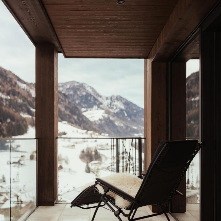 Luxury Chalet P - Chalet - 4