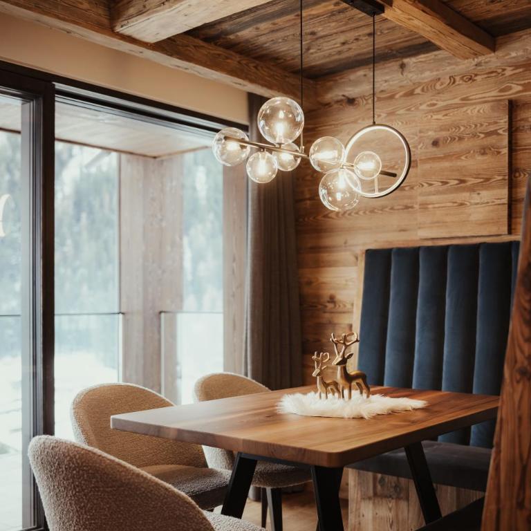 Luxury Chalet P - Chalet con 2 Camere da Letto - 9