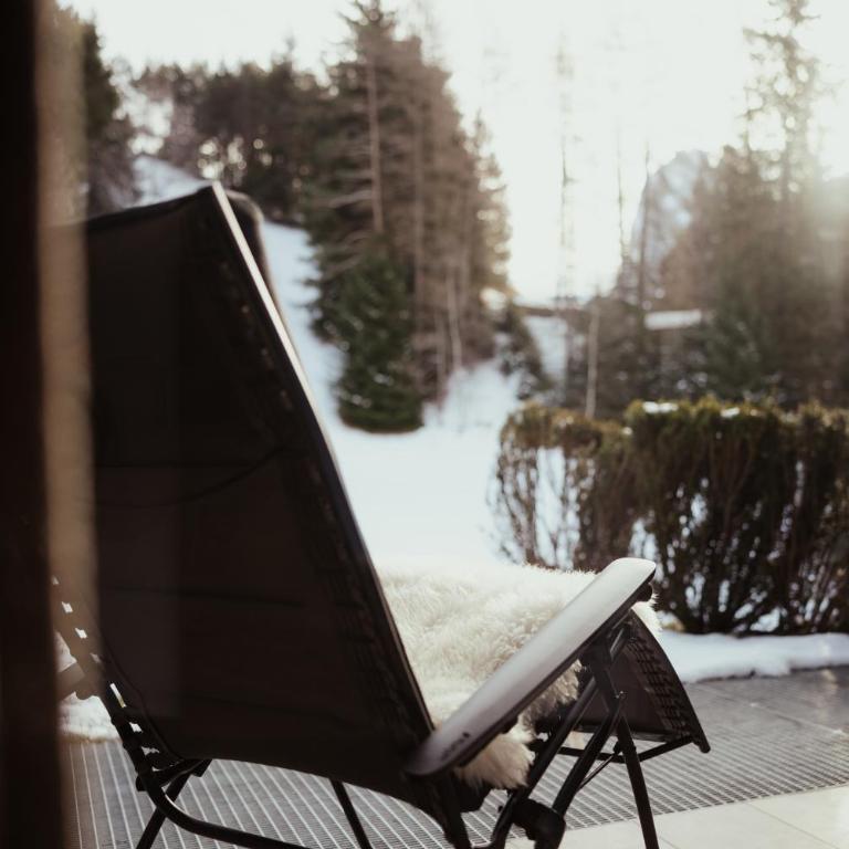 Luxury Chalet P - Chalet con 1 Camera da Letto - 5