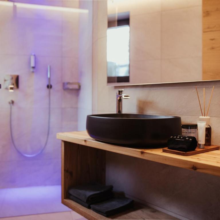 Luxury Chalet P - Chalet con 1 Camera da Letto - 4