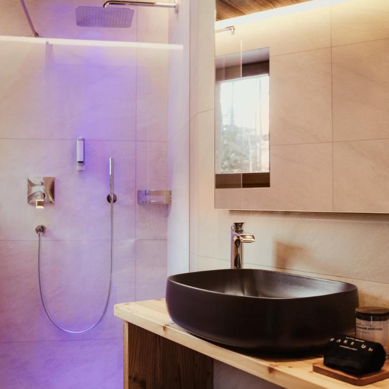 Luxury Chalet P - Chalet - 8