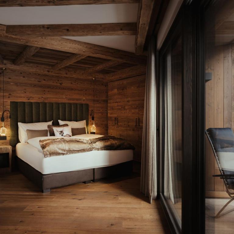 Luxury Chalet P - Chalet - 7