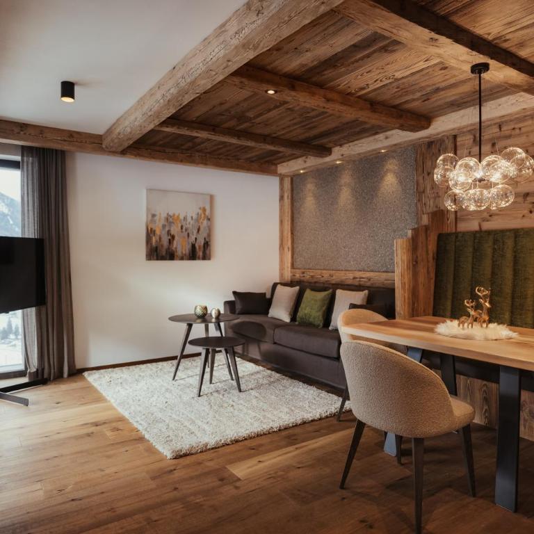 Luxury Chalet P - Chalet - 9