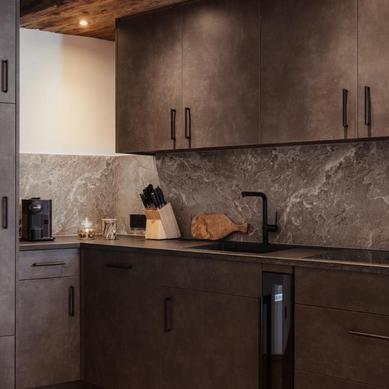 Luxury Chalet P - Chalet con 1 Camera da Letto - 7