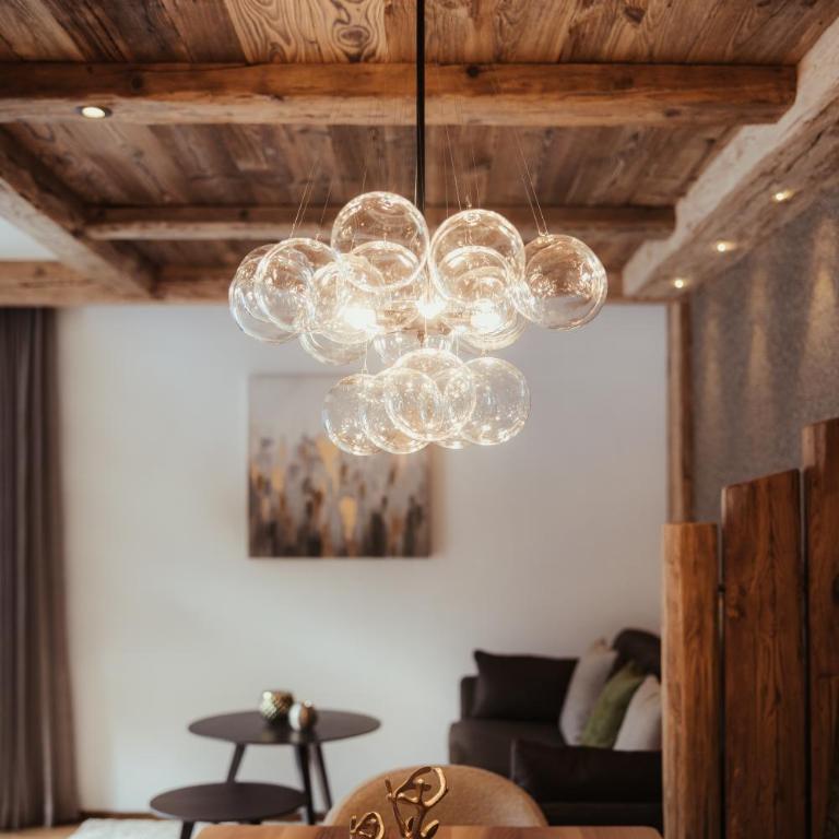 Luxury Chalet P - Chalet - 11