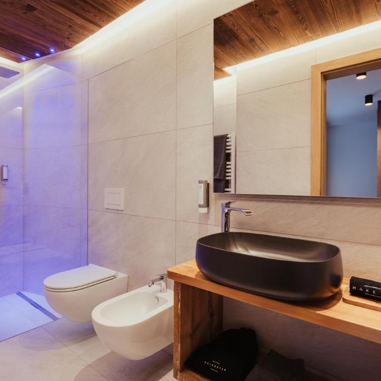 Luxury Chalet P - Chalet con 1 Camera da Letto - 5