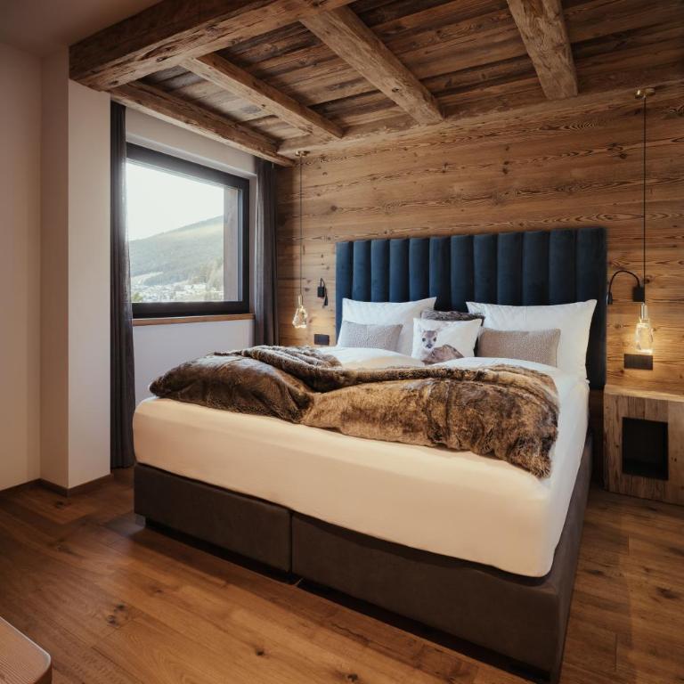 Luxury Chalet P - Chalet con 1 Camera da Letto - 2