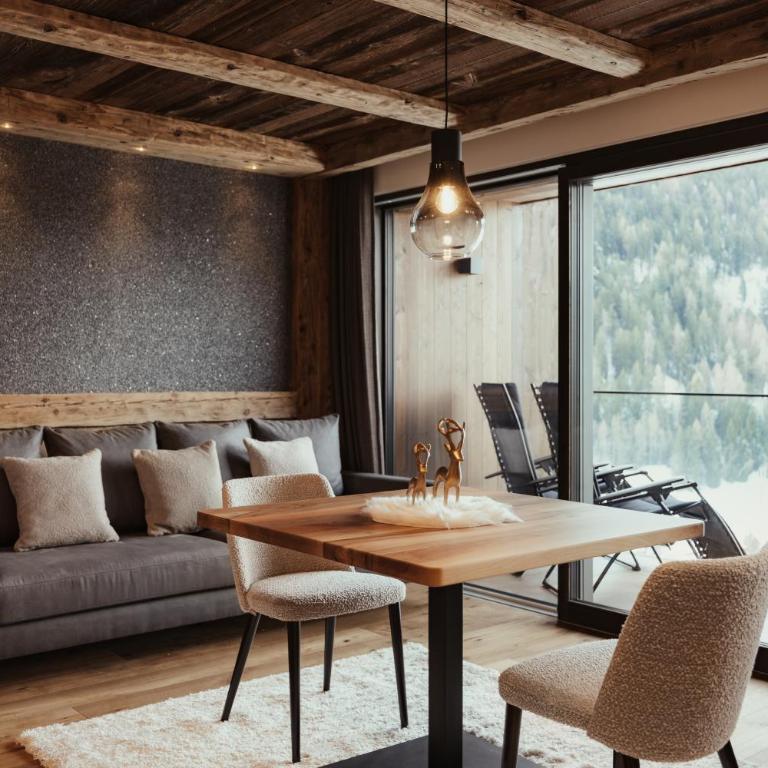 Luxury Chalet P - Chalet - 12