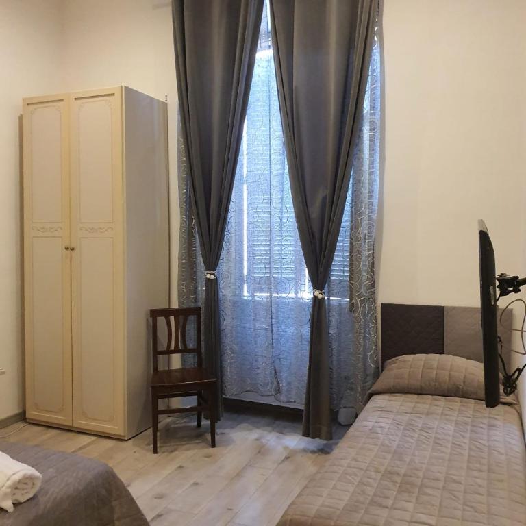 Casa Max - Appartamento con 2 Camere da Letto - 4