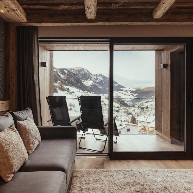 Luxury Chalet P - Chalet con 1 Camera da Letto - 7
