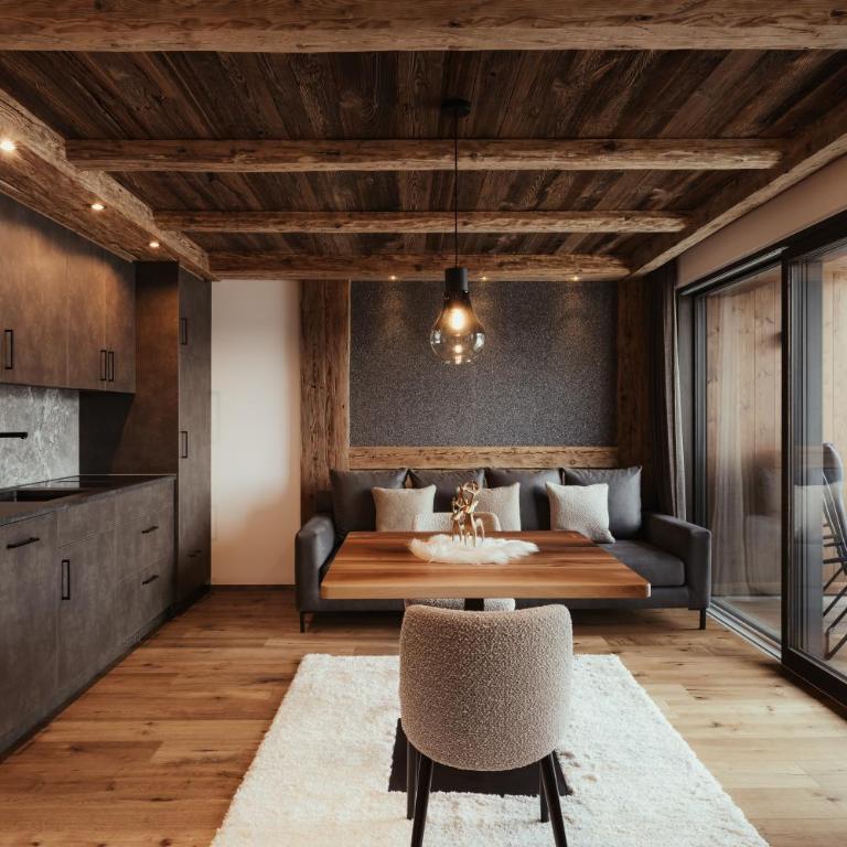 Luxury Chalet P - Chalet - 13