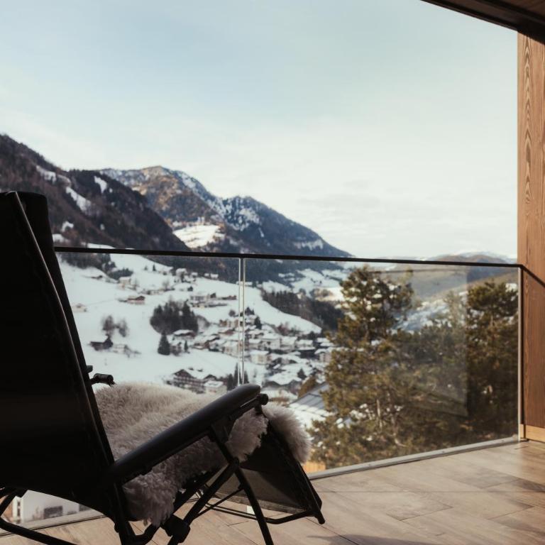 Luxury Chalet P - Chalet con 1 Camera da Letto - 1