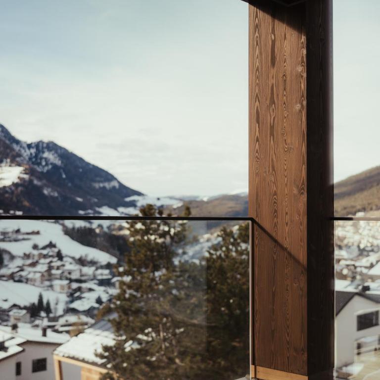Luxury Chalet P - Chalet con 1 Camera da Letto - 2
